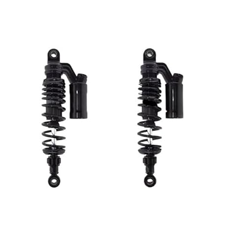 Rear Shock Absorber Stoßdämpfer Für CB400SF-VTEC CB400SB CB400SF Für VTEC NC39 NC31 NC42 CB400SS CL400 XL1200 Cap CGP R1ST K21 0A06 Rear Shock Absorber Stoßdämpfer Für CB400SF-VTEC CB400SB CB400SF Für VTEC NC39 NC31 NC42 CB400SS CL400 XL1200 Cap CGP R1ST K21 0A06 von MHTGD