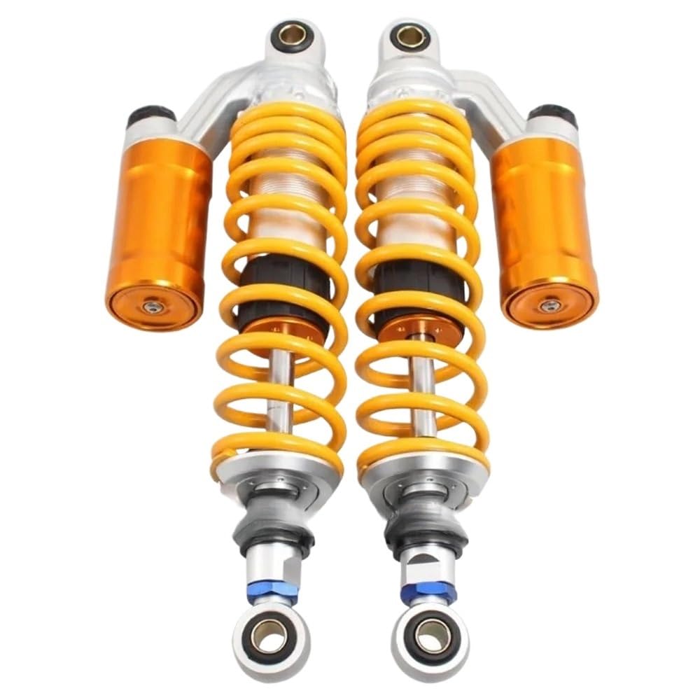 Rear Shock Absorber Stoßdämpfer Für CB400SF-VTEC CB400SB CB400SF Für VTEC NC39 NC31 NC42 CB400SS CL400 XL1200 Cap CGP R1ST K21 0A06 Rear Shock Absorber Stoßdämpfer Für CB400SF-VTEC CB400SB CB400SF Für VTEC NC39 NC31 NC42 CB400SS CL400 XL1200 Cap CGP R1ST K21 0A06 von MHTGD