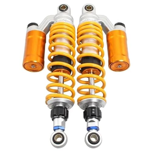 Rear Shock Absorber Stoßdämpfer Für CB400SF-VTEC CB400SB CB400SF Für VTEC NC39 NC31 NC42 CB400SS CL400 XL1200 Cap CGP R1ST K21 0A06 Rear Shock Absorber Stoßdämpfer Für CB400SF-VTEC CB400SB CB400SF Für VTEC NC39 NC31 NC42 CB400SS CL400 XL1200 Cap CGP R1ST K21 0A06 von MHTGD