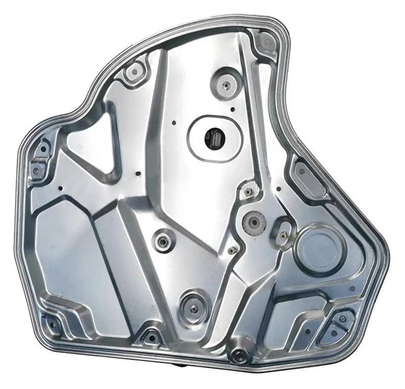 Auto Fensterheber Für S&Koda Für Octavia 2005 2006 2007 2008 2009 2010 2011 2012 Universal Fensterheber Hinten Links 1Z0839461 von MIAOLISI