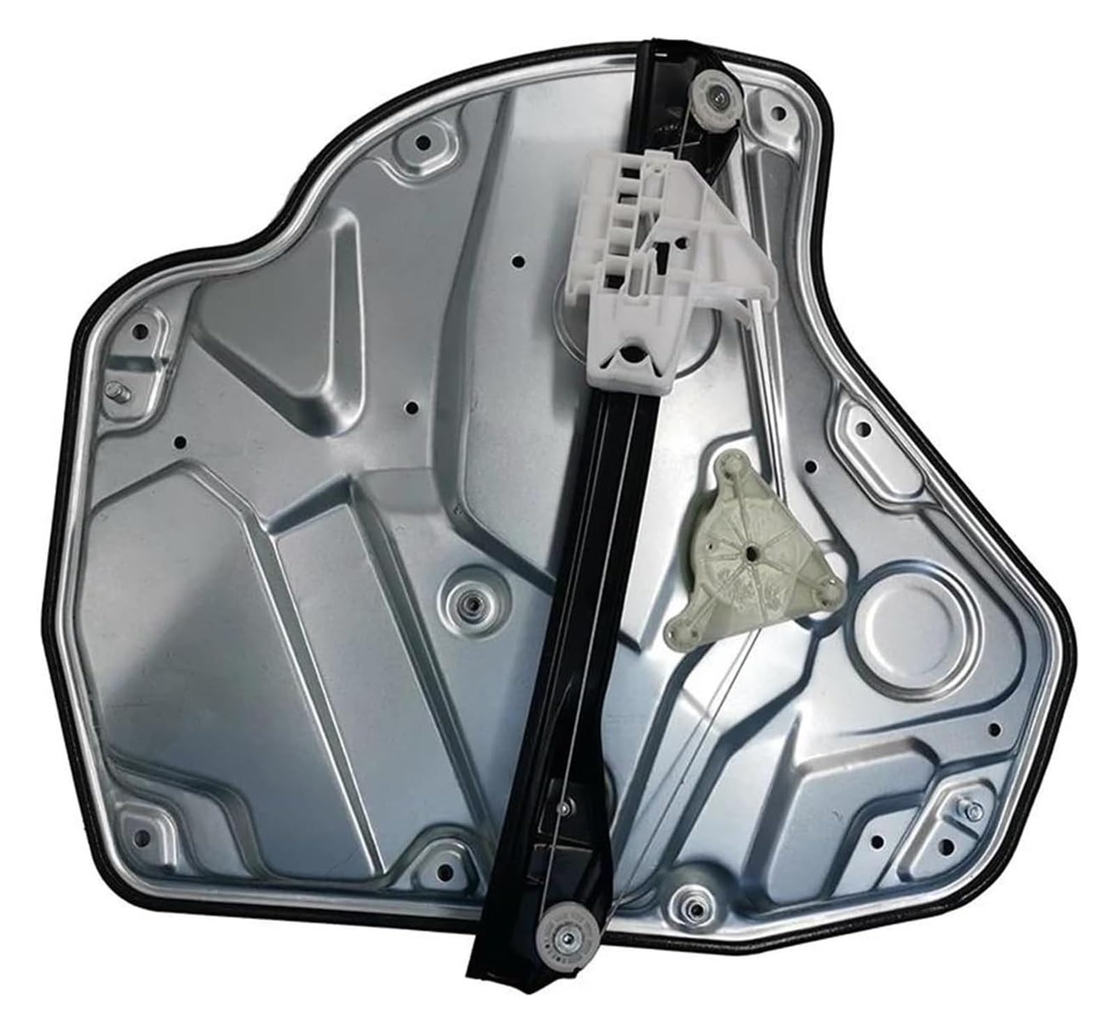 Auto Fensterheber Für S&Koda Für Octavia 2005-2012 1Z0839462 Reparatursatz Fensterheber Hinten Rechts Ohne Motor Auto Fensterheber Für S&Koda Für Octavia 2005-2012 1Z0839462 Reparatursatz Fensterheber Hinten Rechts Ohne Motor von MIAOLISI
