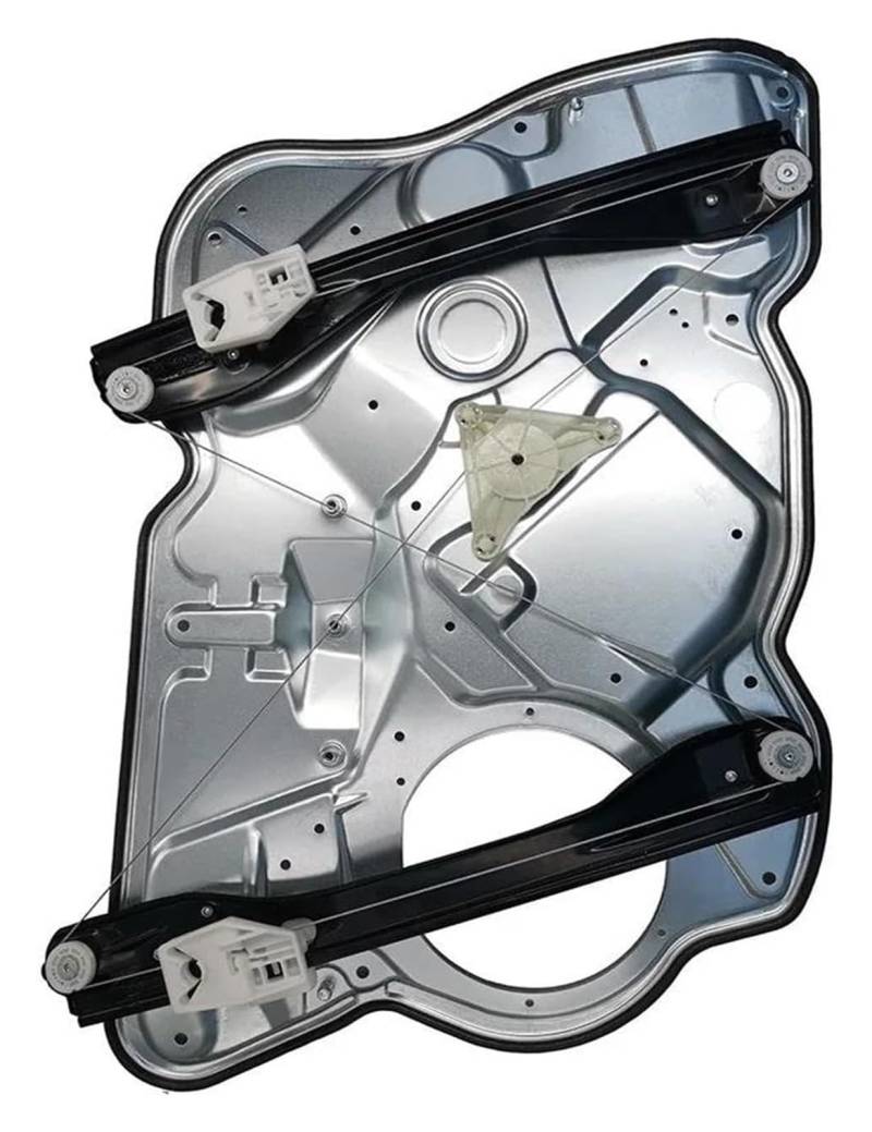 Auto Fensterheber Für S&Koda Für Octavia 2005-2012 4-Türer Vorne Links Elektrischer Fensterheber Assemblable Zubehör 1Z1837462 von MIAOLISI