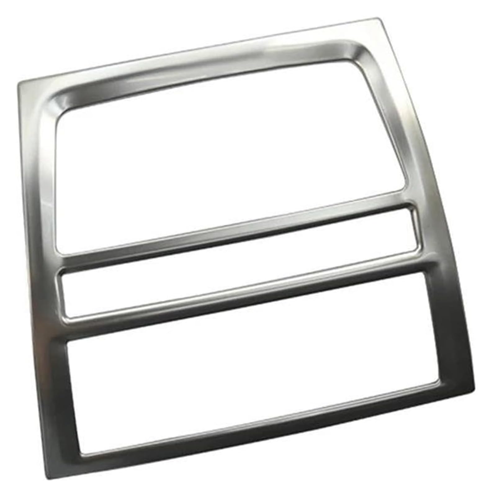 Autoverkleidung Für B&MW F07 5 Serie GT 2010-2016 Auto Styling Hinten Klimaanlage Outlet Vent Rahmen Trim Armlehne Box Panel Aufkleber Innen Autoverkleidung Für B&MW F07 5 Serie GT 2010-2016 Auto Styling Hinten Klimaanlage Outlet Vent Rahmen Trim Armlehne Box Panel Aufkleber Innen von MIAOLISI