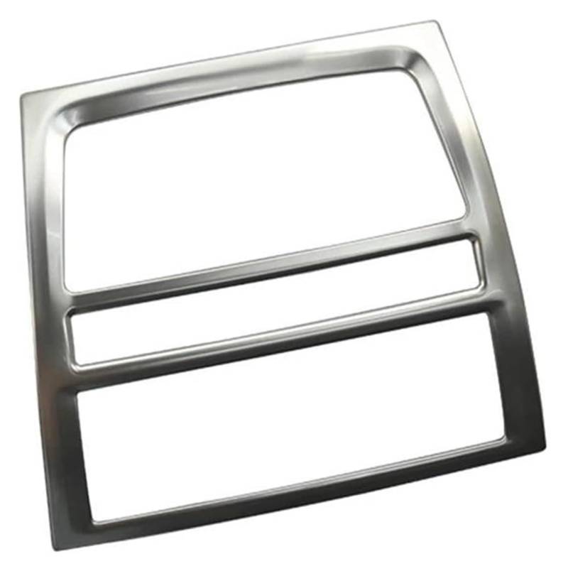 Autoverkleidung Für B&MW F07 5 Serie GT 2010-2016 Auto Styling Hinten Klimaanlage Outlet Vent Rahmen Trim Armlehne Box Panel Aufkleber Innen von MIAOLISI