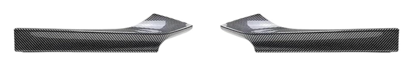 Frontspoiler Für Autos Für B&MW 2er F22 F23 M235i M240i 218i 218d 220i 220d Für Sport 2014-2021 Spoilerlippensatz Canards Diffusor Auto Frontstoßstange Frontspoiler Für Autos Für B&MW 2er F22 F23 M235i M240i 218i 218d 220i 220d Für Sport 2014-2021 Spoilerlippensatz Canards Diffusor Auto Frontstoßstange von MIAOLISI