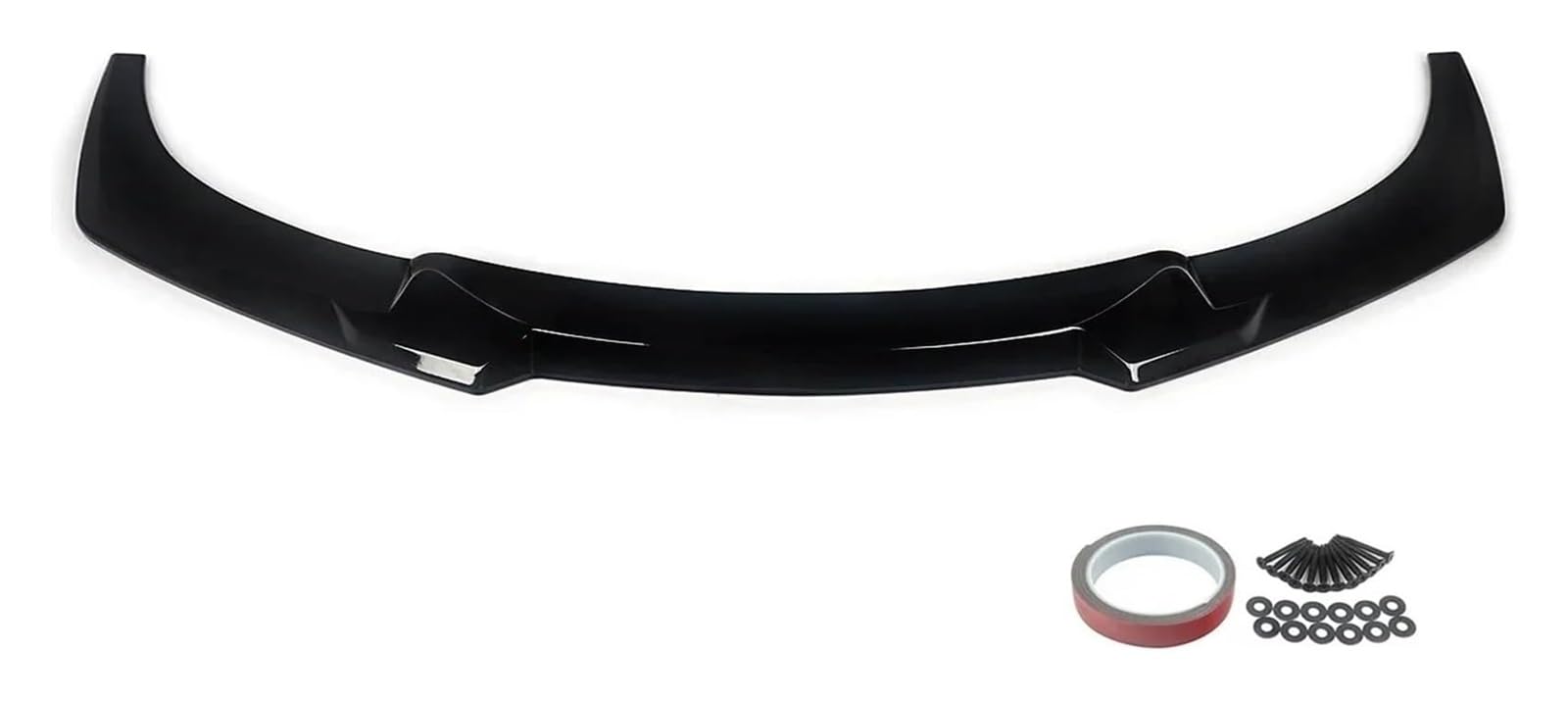 Frontspoiler Für Autos Für BM&W Für Sport F06 F12 F13 M6 2012-2017 CS Style Glossy Black Spoiler Lip Set Auto Frontstoßstange Frontspoiler Für Autos Für BM&W Für Sport F06 F12 F13 M6 2012-2017 CS Style Glossy Black Spoiler Lip Set Auto Frontstoßstange von MIAOLISI