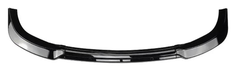 Frontspoiler Für Autos Für Hyundai Für I30 MK2 MK2.5 2012 2013 2014 2015 2016 2017 Auto Front Lower Bumper Splitter Body Kit Trim Diffusor Spoiler Lip Set von MIAOLISI