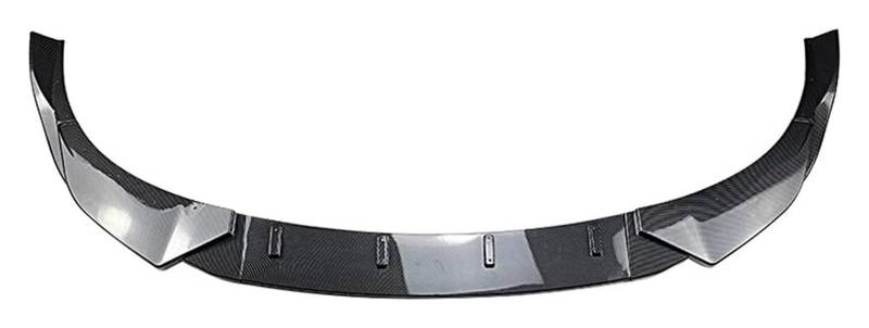 Frontspoiler Für Autos Für Hyundai Für I30 N MK3 2017 2018 2019 MK3.5 2020-2024 Auto Vorderen Stoßfänger Wache Protector Splitter Diffusor Körper Kit Spoiler Lip Set von MIAOLISI