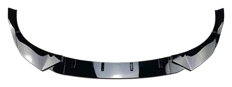 Frontspoiler Für Autos Für Hyundai I30N MK3 MK3.5 Für Fließheck 2017-2019 2020-2022 Spoiler Lip Set Splitter Diffusor Schutz Körper Kit Auto Vorderen Stoßfänger von MIAOLISI