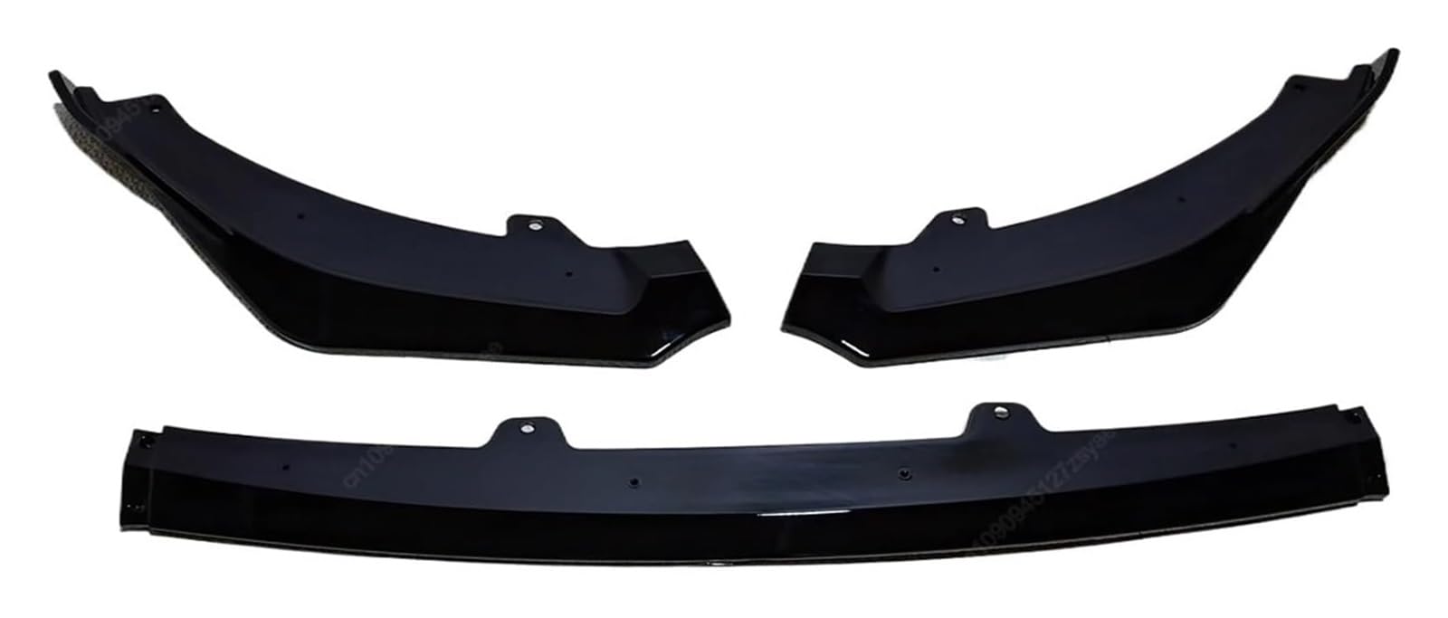 Frontspoiler Für Autos Für Kia Für Stinger GT CK Für T-GDI Für CRDI 2018-2024 Body Kit Abdeckung Tuning ABS Schwarz Spoiler Lip Set Schutz Auto Front Stoßstange Frontspoiler Für Autos Für Kia Für Stinger GT CK Für T-GDI Für CRDI 2018-2024 Body Kit Abdeckung Tuning ABS Schwarz Spoiler Lip Set Schutz Auto Front Stoßstange von MIAOLISI