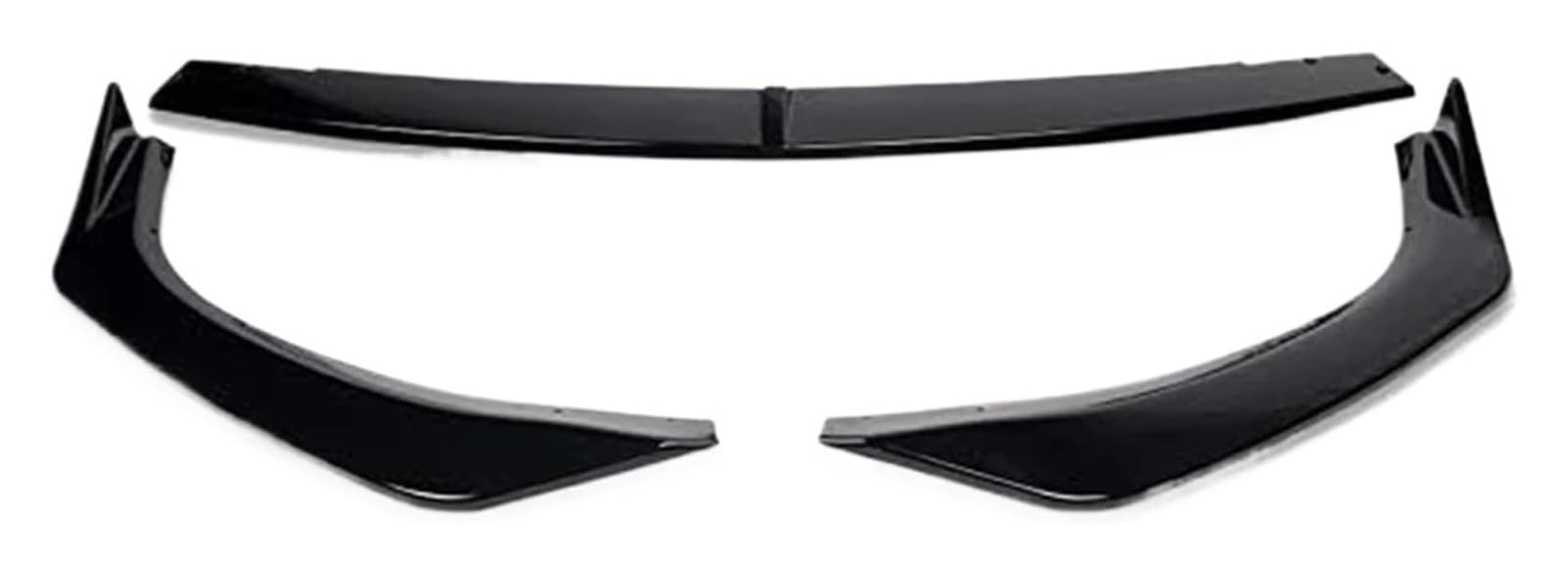 Frontspoiler Für Autos Für Mazda 3 Für Axela 2019 2020 2021 2022 2023 2024 3PCS Auto Vorderen Stoßfänger Diffusor Körper Kit Schutz Spoiler Lip Set Frontspoiler Für Autos Für Mazda 3 Für Axela 2019 2020 2021 2022 2023 2024 3PCS Auto Vorderen Stoßfänger Diffusor Körper Kit Schutz Spoiler Lip Set von MIAOLISI