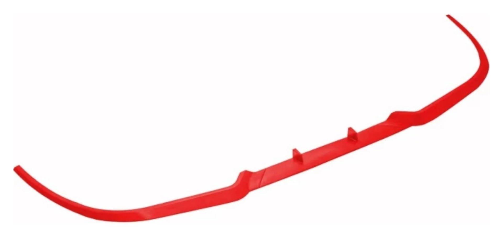 Frontspoiler Für Autos Für Opel Für Corsa B Für Cupra R Auto Frontstoßstange Universal 3 Teiliges Bodykit Sport Tuning Protector Qualitätsspoilerlippenset Frontspoiler Für Autos Für Opel Für Corsa B Für Cupra R Auto Frontstoßstange Universal 3 Teiliges Bodykit Sport Tuning Protector Qualitätsspoilerlippenset von MIAOLISI