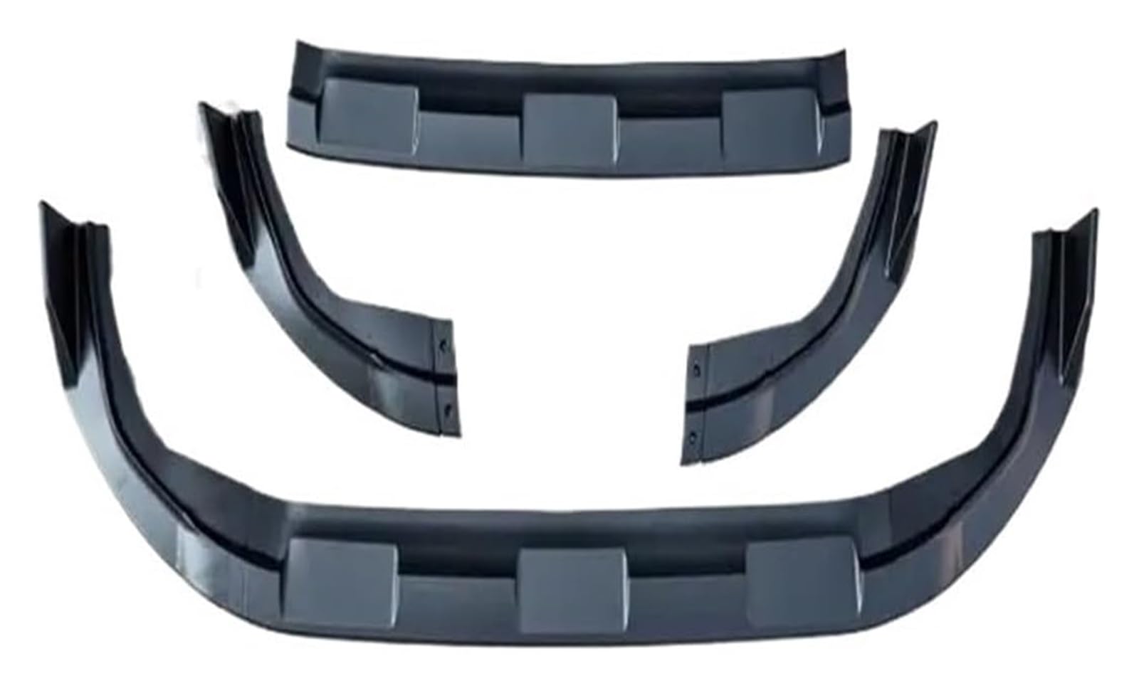 Frontspoiler Für Autos Für T&oyota Für RAV4 2019 2020 2021 Spoilerlippensatz Deflektorschutz Dekoration Tuning Modifizierte Verkleidung Kinn Auto Frontstoßstange Frontspoiler Für Autos Für T&oyota Für RAV4 2019 2020 2021 Spoilerlippensatz Deflektorschutz Dekoration Tuning Modifizierte Verkleidung Kinn Auto Frontstoßstange von MIAOLISI