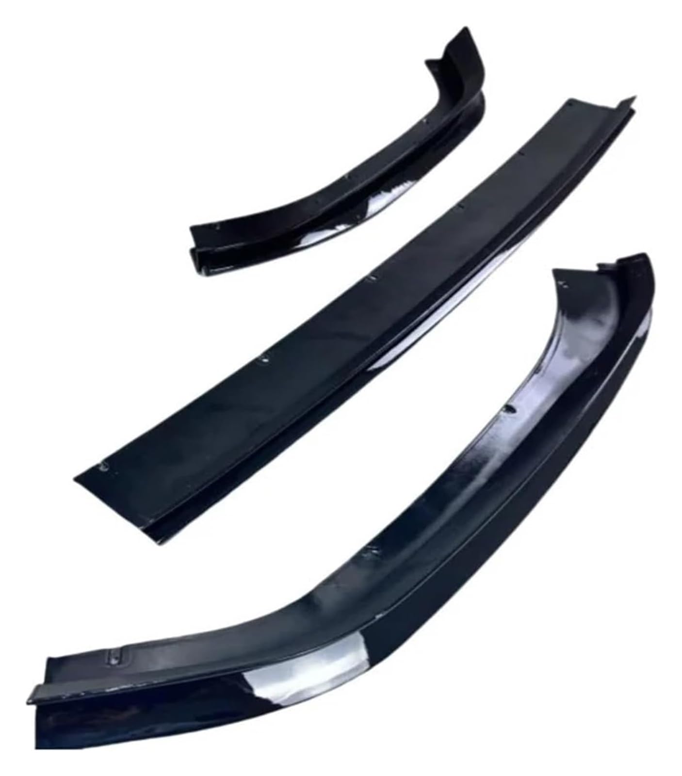 Frontspoiler Für Autos Für VW Für Golf 7.5 Für GTI Mk7 Für Facelift Für GTI 2017-2020 Für TCR Style Spoiler Splitter Bodykit Tuning Borte Auto Frontstoßstange Frontspoiler Für Autos Für VW Für Golf 7.5 Für GTI Mk7 Für Facelift Für GTI 2017-2020 Für TCR Style Spoiler Splitter Bodykit Tuning Borte Auto Frontstoßstange von MIAOLISI