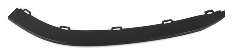 Frontspoiler Für Autos Für VW Für Golf MK7 Für GTI 2015 2016 2017 5GG8059039B9 Spoilerlippe Set Untere Luftleitblech Volantverkleidung Auto Frontstoßstange von MIAOLISI
