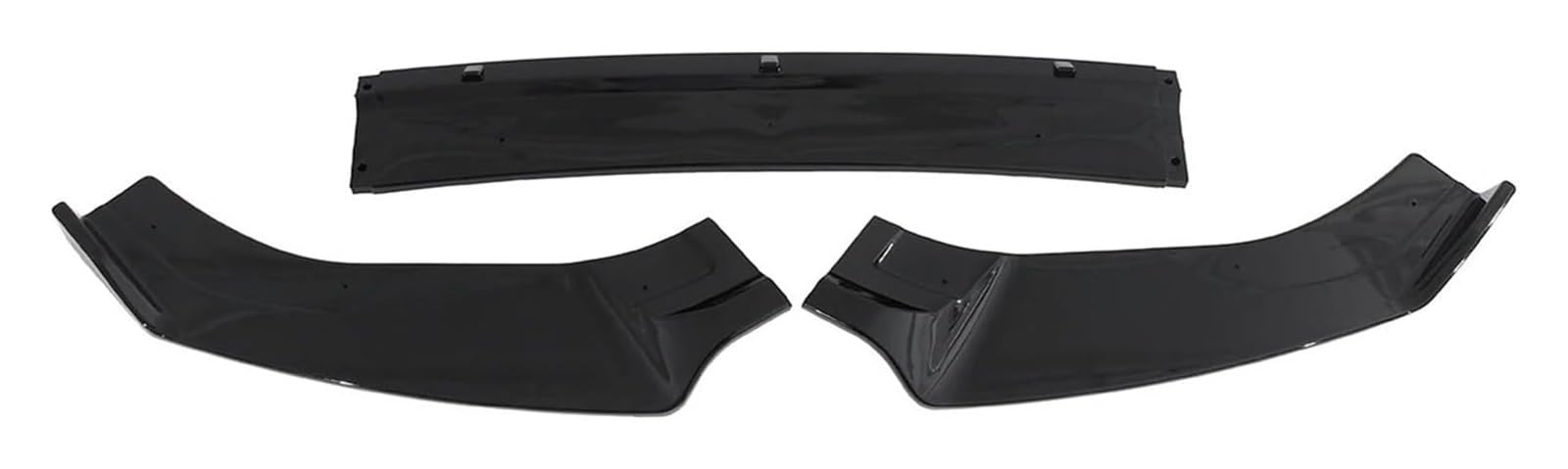 Frontspoiler Für Autos Für VW Für Golf MK7 MK7.5 Für GTI 2014-2019 Glänzend Schwarz Spoiler Lip Set Splitter Diffusor Abdeckung Trim Auto Front Stoßstange Frontspoiler Für Autos Für VW Für Golf MK7 MK7.5 Für GTI 2014-2019 Glänzend Schwarz Spoiler Lip Set Splitter Diffusor Abdeckung Trim Auto Front Stoßstange von MIAOLISI