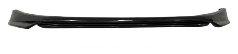Frontspoiler Für Autos Für VW Für Passat B8 2015-2019 Spoiler Lip Set Erweiterung Splitter ABS Kunststoff Körper Kit Auto Auto Vorderen Stoßfänger von MIAOLISI