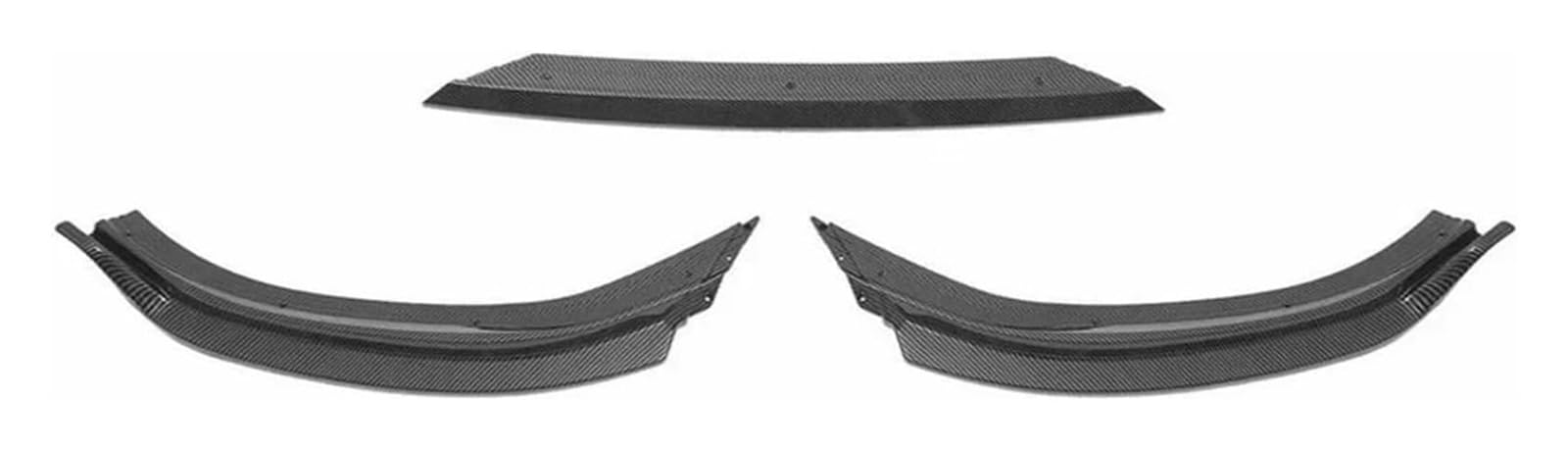 Frontspoiler Für Autos Für VW Für Polo MK5 MK6 6R 6C Für TSI Für TGI Für MPI 2011-2022 3Pcs Spoiler Lip Set Splitter Diffusor Separator Auto Vorderen Stoßfänger Frontspoiler Für Autos Für VW Für Polo MK5 MK6 6R 6C Für TSI Für TGI Für MPI 2011-2022 3Pcs Spoiler Lip Set Splitter Diffusor Separator Auto Vorderen Stoßfänger von MIAOLISI