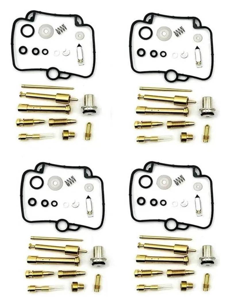 Für B&MW F650 1993-2000 Motorrad Vergaser Reparatur Ersatzteile Carb Rebuild Kits Vergaser Membran Reparatursatz von MIAOLISI