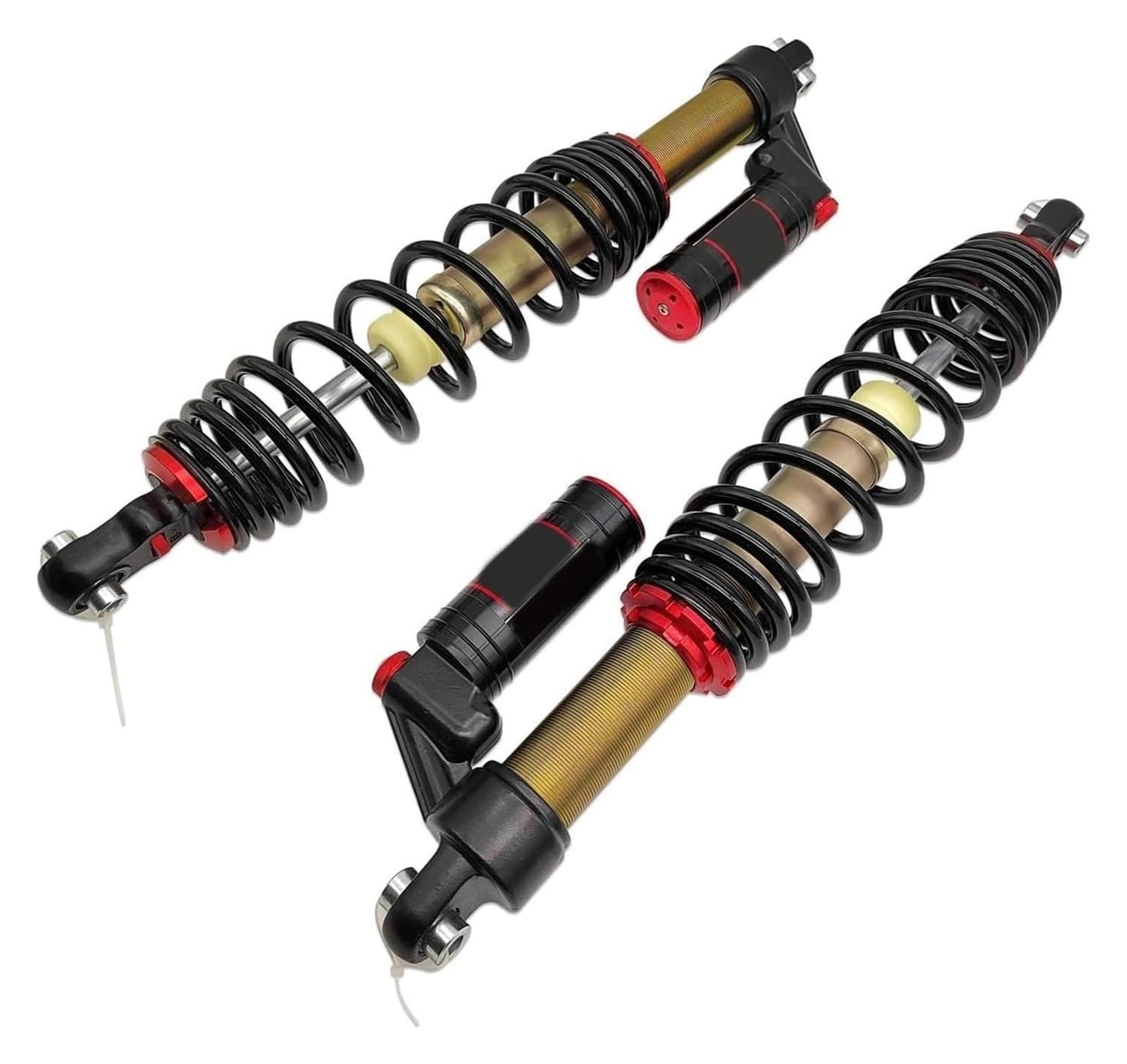 Für C&FMOTO CF1000AU-F 2021 2022 2023 2024 ATV Motorrad Stoßdämpfer Dämpferfeder Hinterradaufhängung Stoßdämpferfeder Hinten Motorrad Stoßdämpfer Frühling Luft Für C&FMOTO CF1000AU-F 2021 2022 2023 2024 ATV Motorrad Stoßdämpfer Dämpferfeder Hinterradaufhängung Stoßdämpferfeder Hinten Motorrad Stoßdämpfer Frühling Luft von MIAOLISI