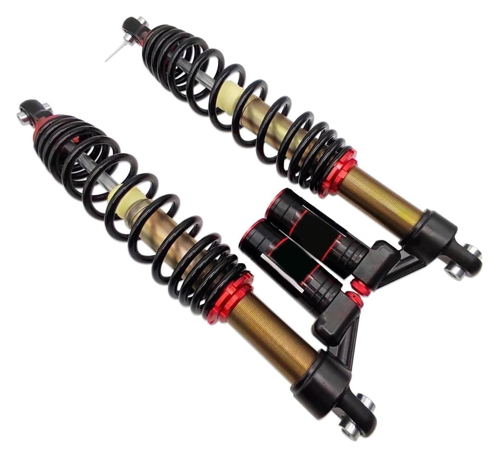 Für C&FMOTO CF1000AU-F 2021 2022 2023 2024 Motorrad-Lenkungsdämpferhalterung Stabilisieren Sie Die Unterstützung Stabilisatordämpfer Motorrad Stoßdämpfer Frühling Luft Für C&FMOTO CF1000AU-F 2021 2022 2023 2024 Motorrad-Lenkungsdämpferhalterung Stabilisieren Sie Die Unterstützung Stabilisatordämpfer Motorrad Stoßdämpfer Frühling Luft von MIAOLISI