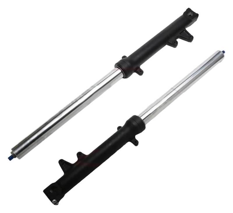 Für CB400SF NC39 2002-2007 Motorrad Hinten Stoßdämpfer Werkzeuge Einstellbare Vorderradgabel Vorderradaufhängung Motorrad Stoßdämpfer Frühling Luft von MIAOLISI