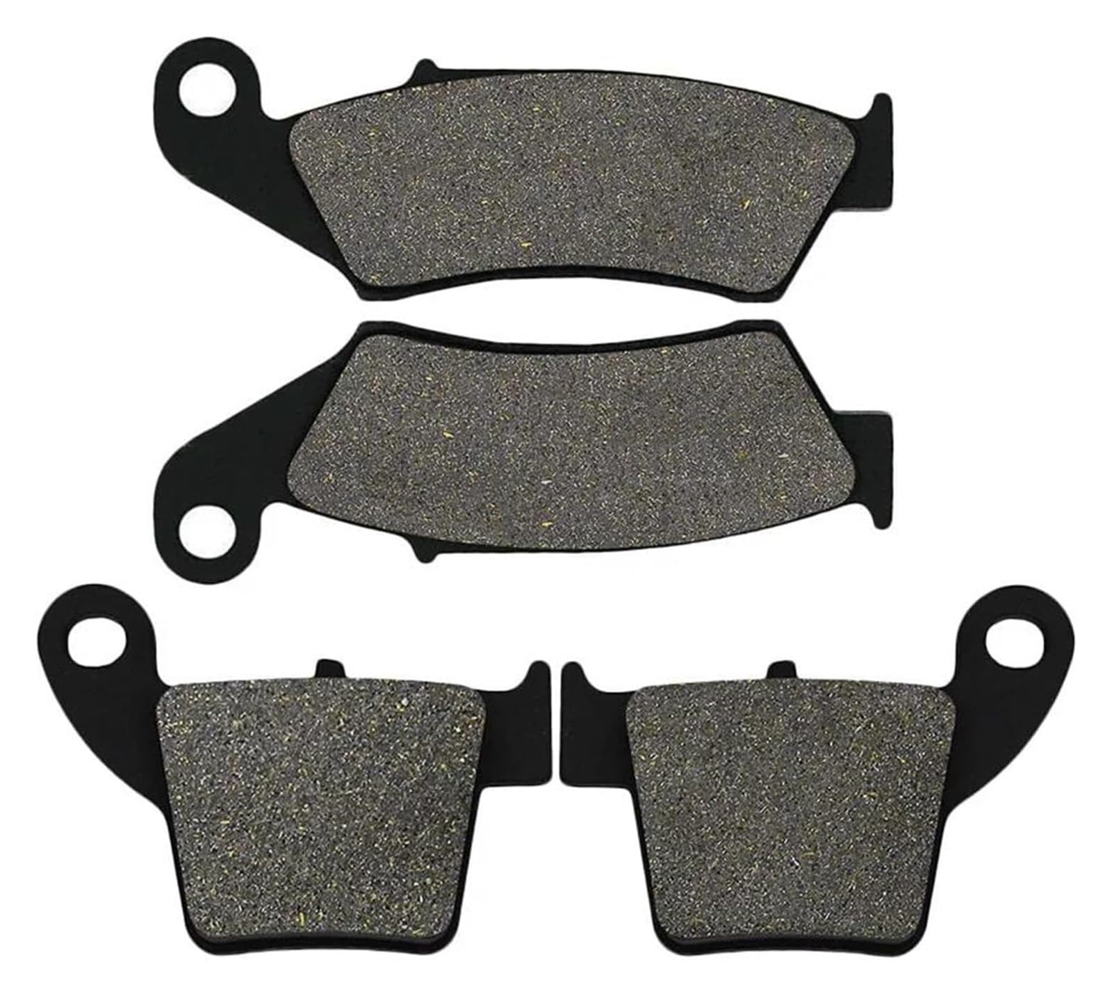 Für CR125R CR250R 2002-2007 CRF 250R CRF250R CRF250X 2004-2020 CRF450R 2002-2020 Motorrad Vorne Und Hinten Disc Bremsbeläge Bremsbeläge Vorne Und Hinten Für CR125R CR250R 2002-2007 CRF 250R CRF250R CRF250X 2004-2020 CRF450R 2002-2020 Motorrad Vorne Und Hinten Disc Bremsbeläge Bremsbeläge Vorne Und Hinten von MIAOLISI