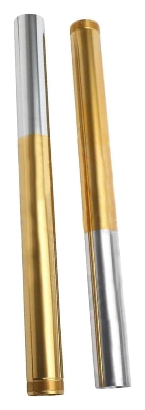 Für D&ucati Für Hyper&Motard Für OHLINS 950 SP 936 2020 48x615mm Motorrad-Hinterrad-Stoßdämpfer Vorderradbremse Aufhängungsrohre Gabel Motorrad Stoßdämpfer Frühling Luft von MIAOLISI