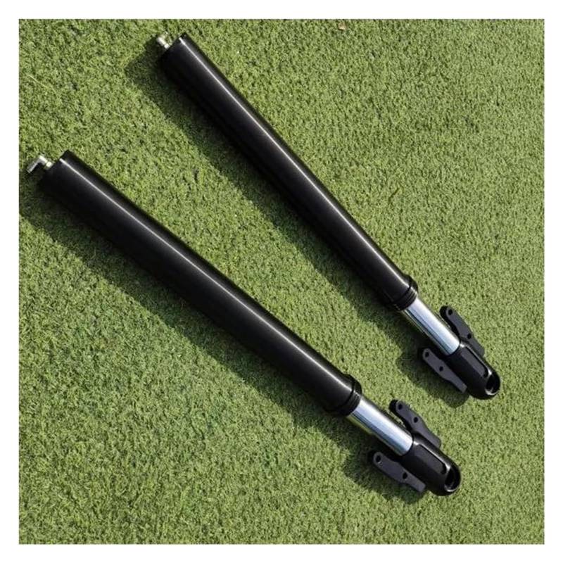 Für H&Arley Für Reisen Für Straße Für King Für Glide 1994-2021 Motorradfeder Hinterradstoßdämpfer Luftfederung Front Kit Motorrad Stoßdämpfer Frühling Luft von MIAOLISI