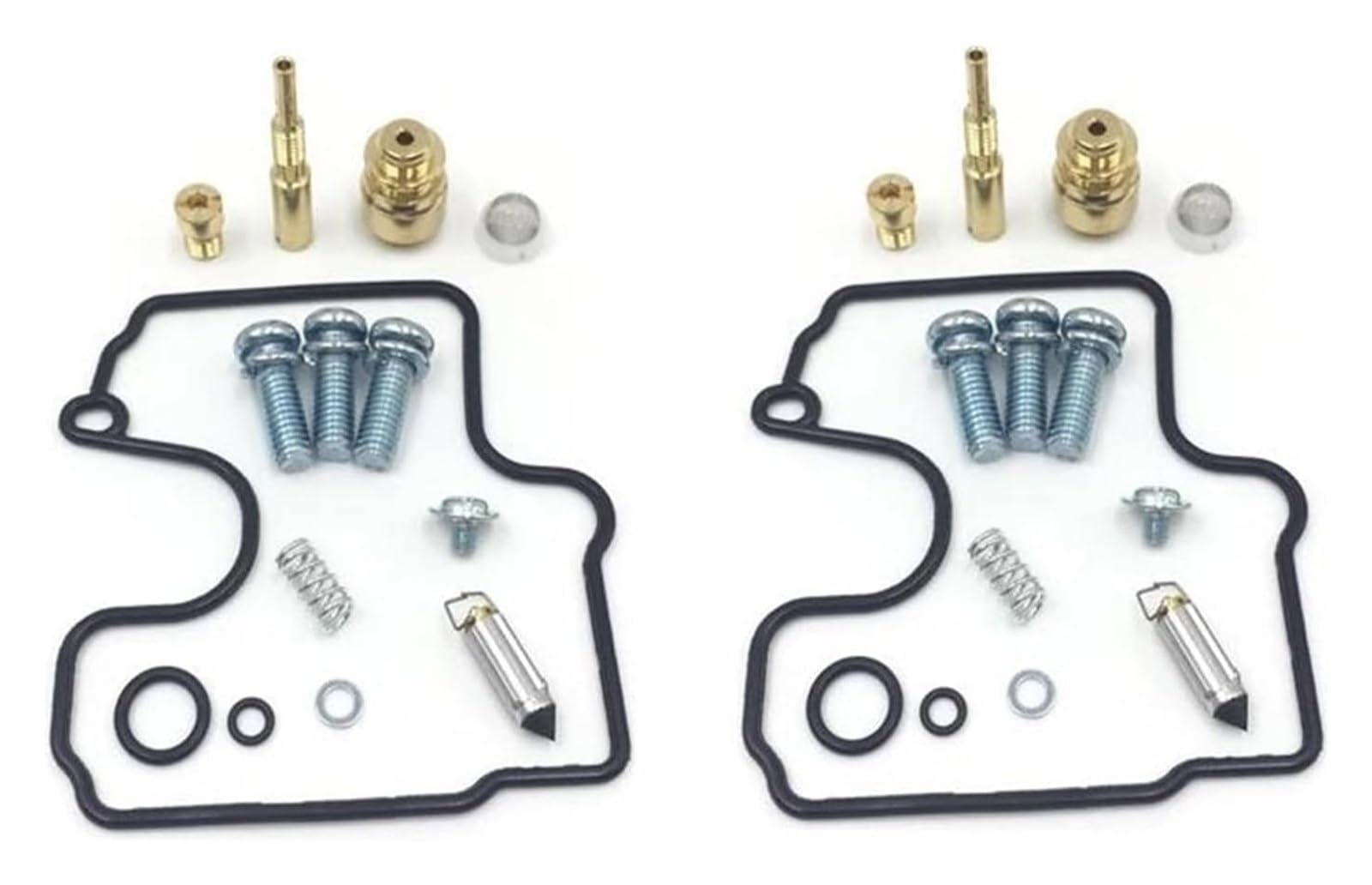 Für Hyosung GT650R GT650 Für Naked GV650 GT 650 R Motorrad Reparatur Vergaser Rebuild Set Carb Ersatz Kit Vergaser Membran Reparatursatz Für Hyosung GT650R GT650 Für Naked GV650 GT 650 R Motorrad Reparatur Vergaser Rebuild Set Carb Ersatz Kit Vergaser Membran Reparatursatz von MIAOLISI