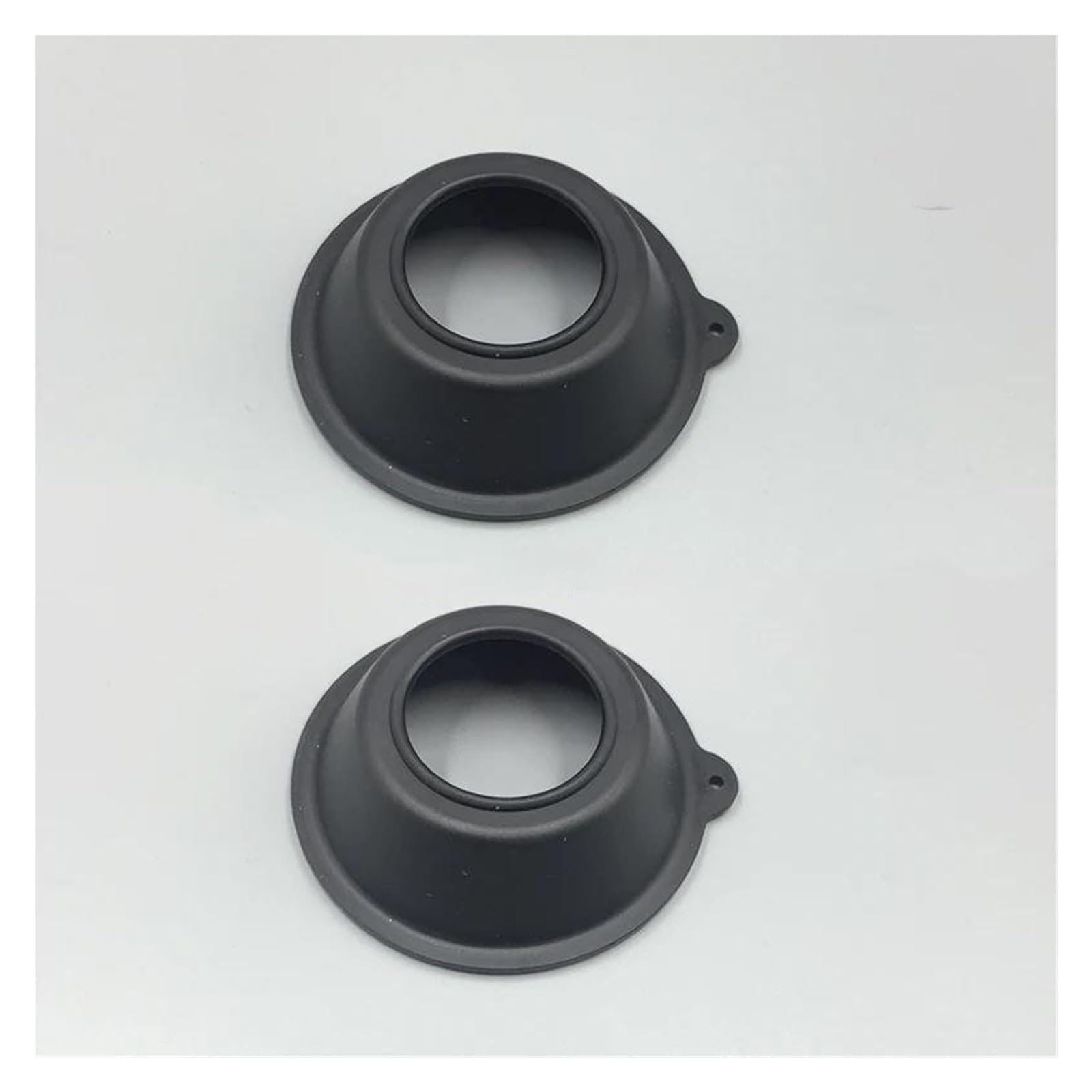 Für Hyosung GV250 GT125 GT125R Motorrad Vergaser Reparatur Plunger Membran Teile Carb Ersatz Vergaser Membran Reparatursatz(2) von MIAOLISI