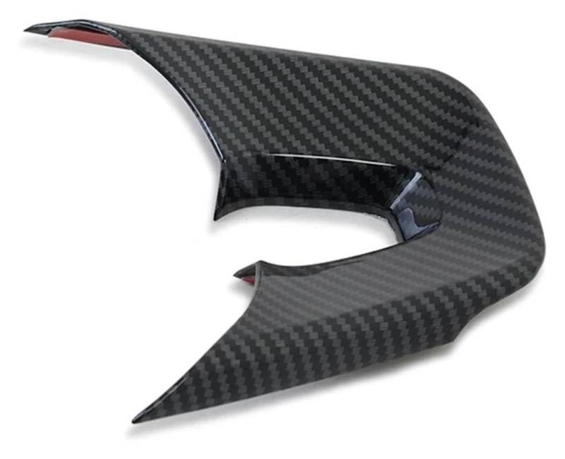 Für Kia Für Ceed 2018-2022 Für Xceed Für Proceed 2019-2021 Für K5 2019 Carbon Fiber Lenkrad Abdeckung Trim Aufkleber Autoverkleidung(1 pcs a Set) von MIAOLISI