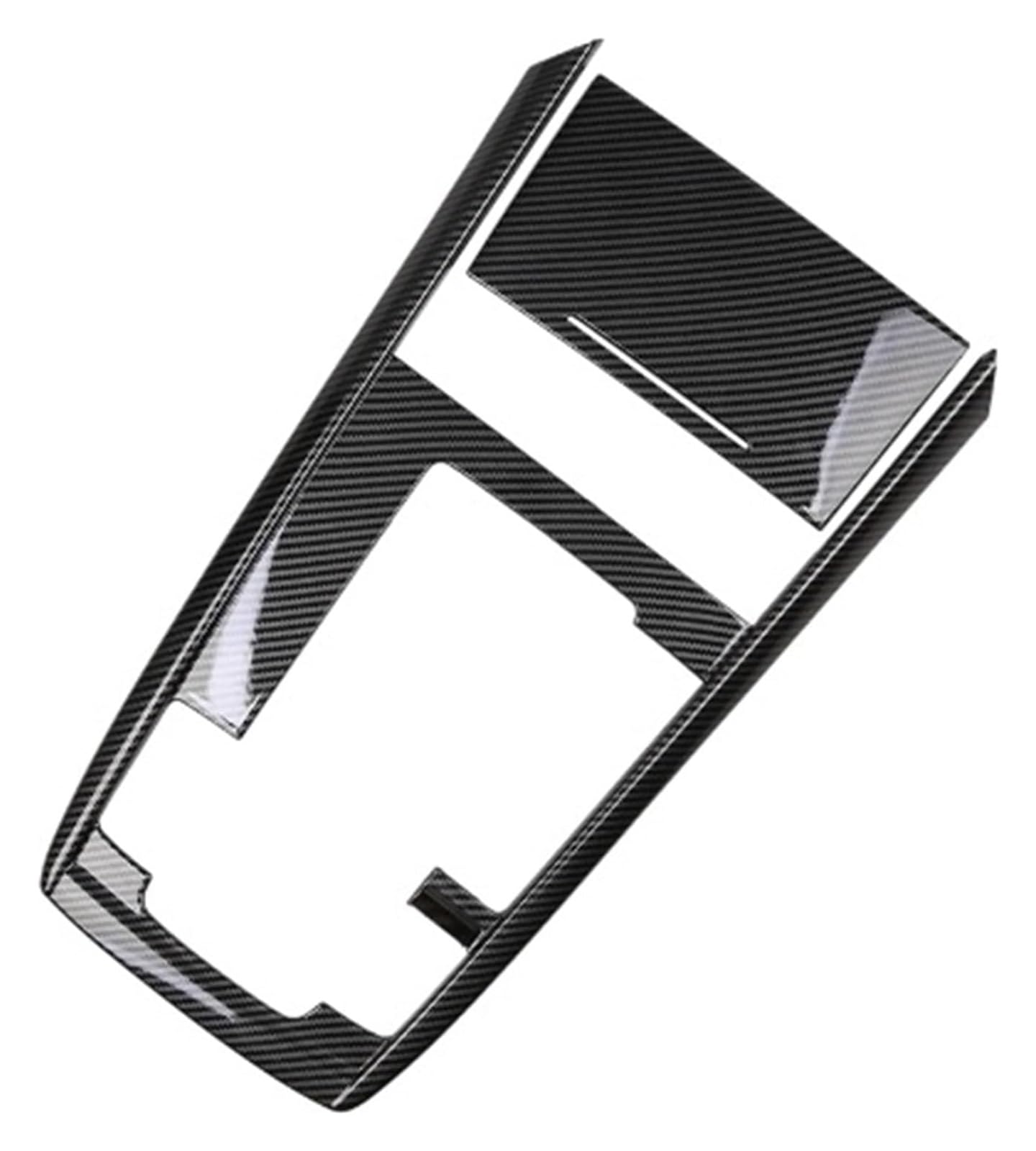 Für Mazda Cx-30 Cx30 2020 2021 Zentrale Armlehne Box Auto Control Getriebe Panel Abdeckung Dekoration Aufkleber Autoverkleidung Für Mazda Cx-30 Cx30 2020 2021 Zentrale Armlehne Box Auto Control Getriebe Panel Abdeckung Dekoration Aufkleber Autoverkleidung von MIAOLISI