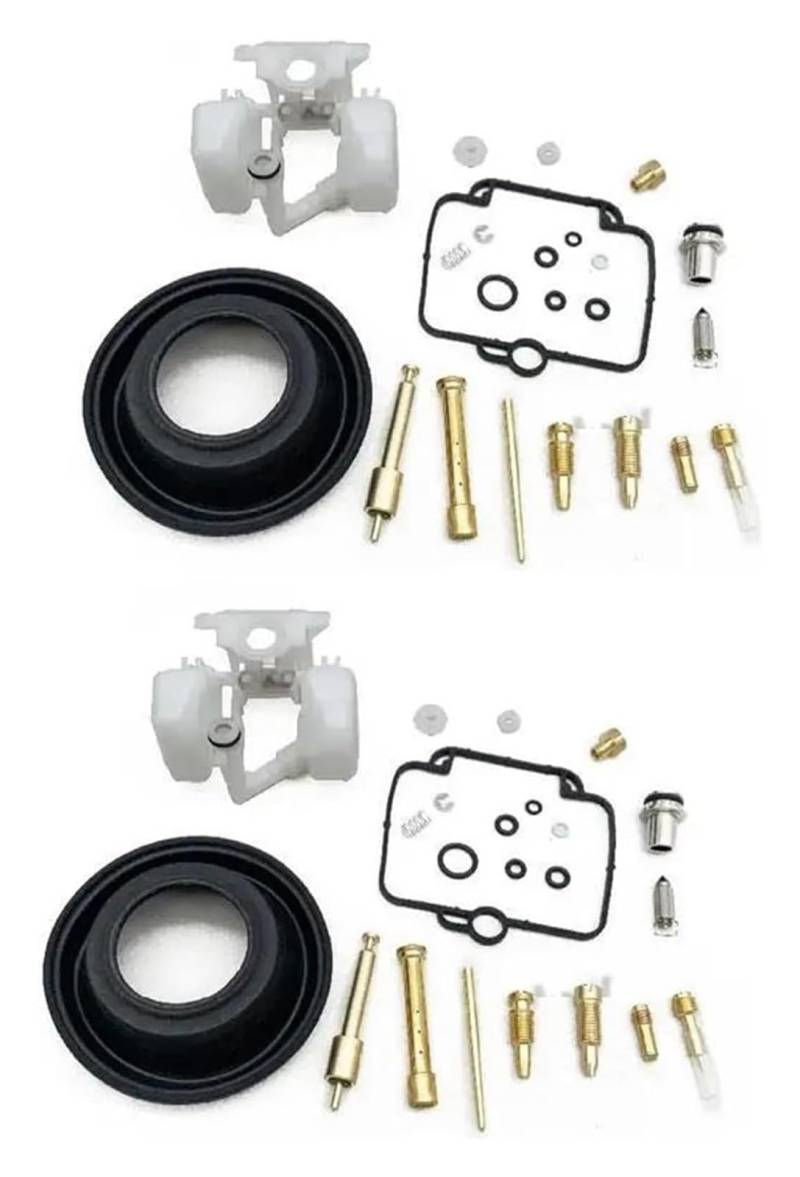 Für Mikuni BST33 Für B&MW F650 F 650 1993-2000 Motorradvergaser Wartungsteile Carb Ersatz Vergaser Membran Reparatursatz von MIAOLISI