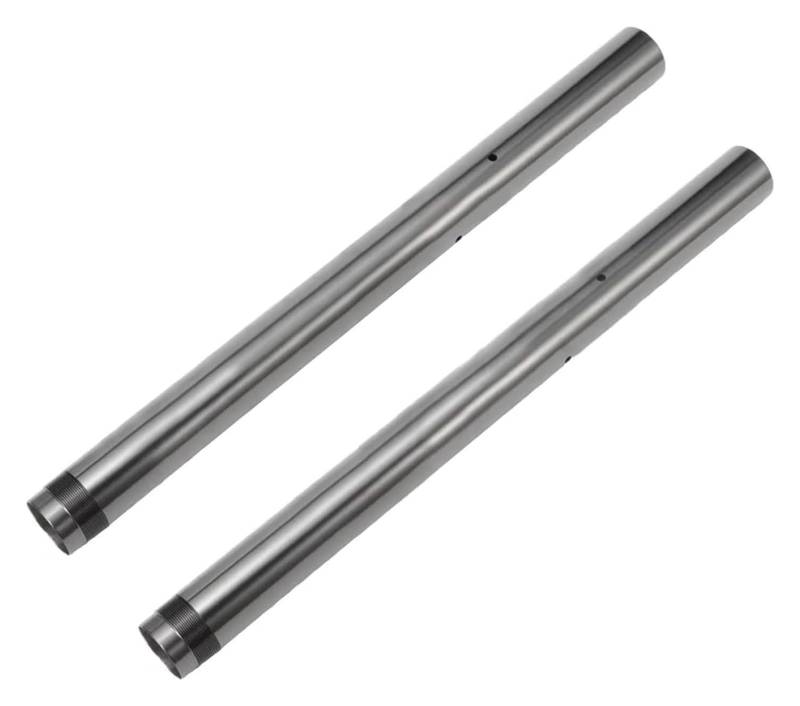 Für S&uzuki GSXR1000 2005 2006 43X518mm 51110-41G-000 51120-41G-000 Motorrad-Stoßdämpfer Hinten Vorderrohre Gabelstützen Rohre Motorrad Stoßdämpfer Frühling Luft von MIAOLISI