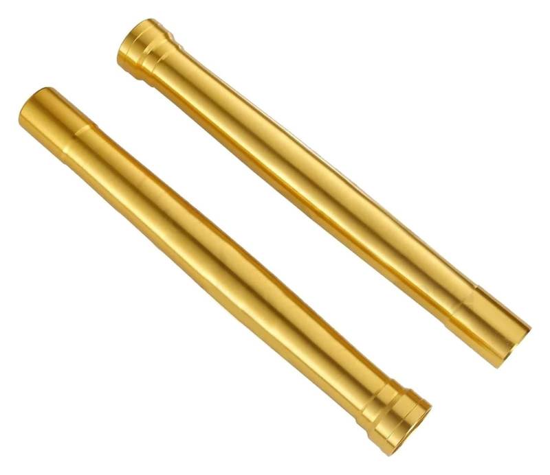 Für S&uzuki GSXR750 GSXR 750 2011-2022 Motorrad-Hinterrad-Stoßdämpfer Äußere Stoßdämpferrohre 474mm Vorderradgabelrohre Motorrad Stoßdämpfer Frühling Luft von MIAOLISI