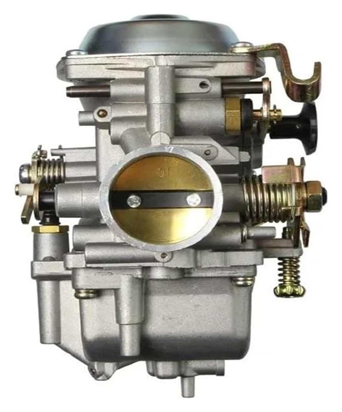 Für Suzuki GN250 GN300 Dr250 Motorrad Vergaser Ersatz Mit Luftfilter Montage Carb Rebuild Kits Vergaser Membran Reparatursatz Für Suzuki GN250 GN300 Dr250 Motorrad Vergaser Ersatz Mit Luftfilter Montage Carb Rebuild Kits Vergaser Membran Reparatursatz von MIAOLISI