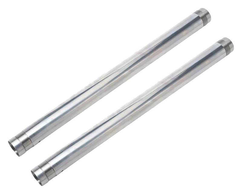 Für Y&amaha MT09 MT 09 MT-09 2021 2022 2023 B7N-23120-00-00 41x547mm Motorrad-Hinterrad-Stoßdämpfer-Gabel-Aufhängung Vorderrohre Motorrad Stoßdämpfer Frühling Luft von MIAOLISI