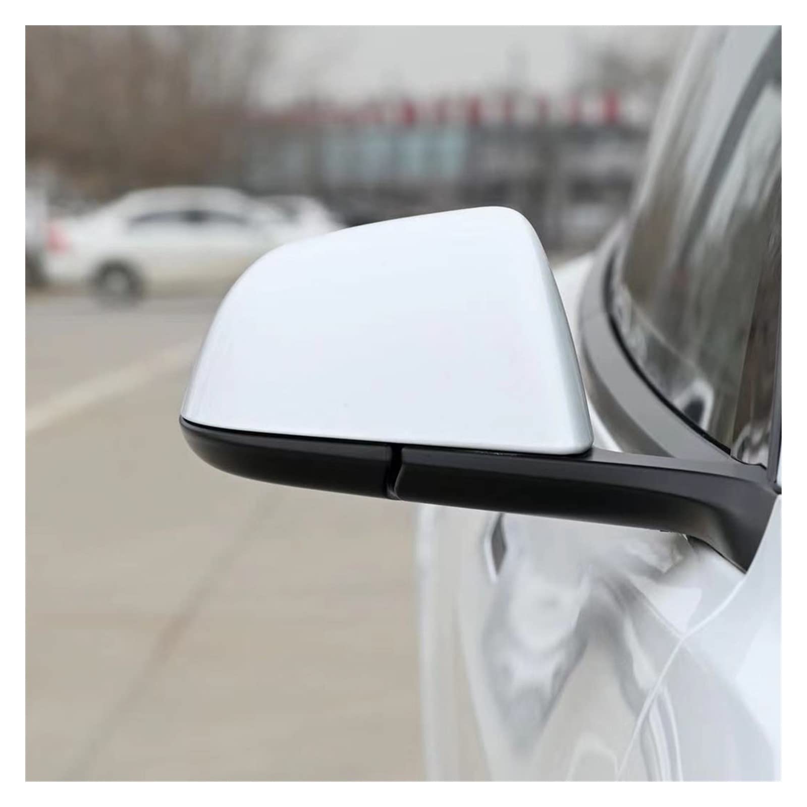 Rückspiegel Für Tesla Für Modell 3 Gruppe Rückspiegel Kompletter Ersatz Gruppe Abdeckung Rückspiegel Seite Auto Spiegel (Maß: 3 Right AWD wh Rückspiegel Für Tesla Für Modell 3 Gruppe Rückspiegel Kompletter Ersatz Gruppe Abdeckung Rückspiegel Seite Auto Spiegel (Maß: 3 Right AWD wh von MIAOXIANSHENG