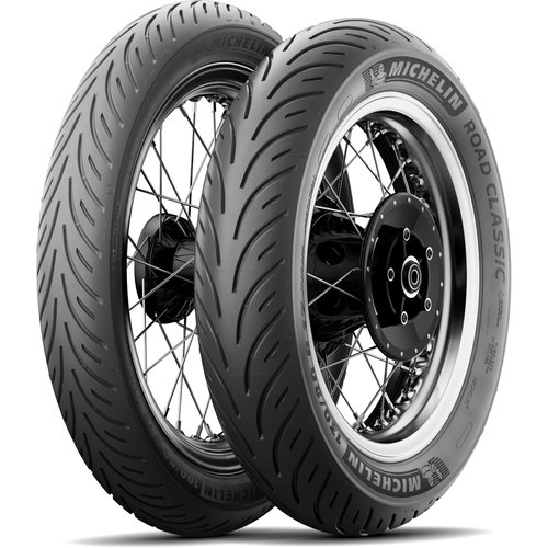 100/90B19*V M/C ROAD CLASSIC 57V FR 100/90B19*V M/C ROAD CLASSIC 57V FR von MICHELIN