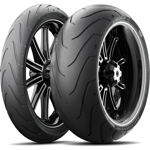120/70ZR18*W SCORCHER 11 59W 120/70ZR18*W SCORCHER 11 59W von MICHELIN