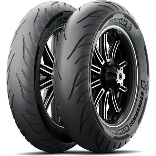 130/90B16*H M/C COMMAND3 CRUISER 73HRF von MICHELIN