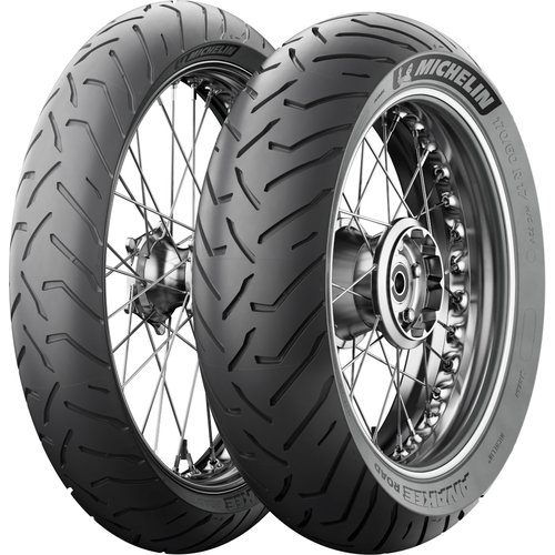 150/70R17*V TT ANAKEE ROAD 69V 150/70R17*V TT ANAKEE ROAD 69V von MICHELIN