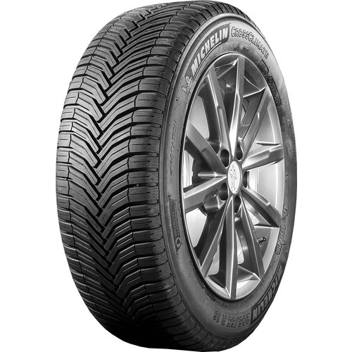 165/70R14*T CROSSCLIMATE+ 85T XL von MICHELIN