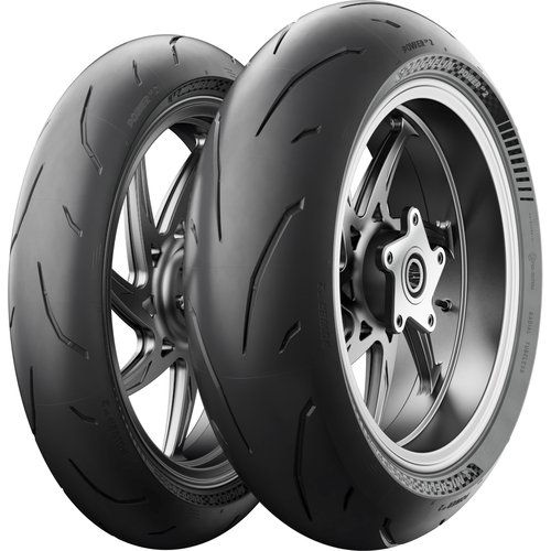 180/55ZR17*W POWER GP 2 73W 180/55ZR17*W POWER GP 2 73W von MICHELIN