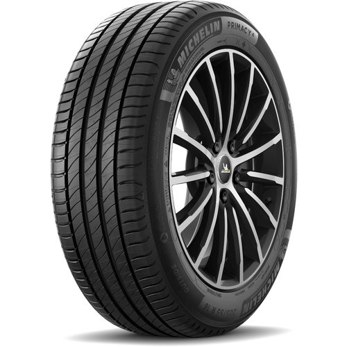 185/55R16*V PRIMACY 4+ 83V 185/55R16*V PRIMACY 4+ 83V von MICHELIN