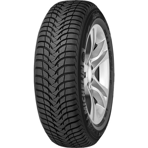 185/60R14*T TL ALPIN A4 82T 185/60R14*T TL ALPIN A4 82T von MICHELIN