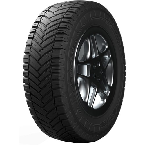 195/70R15C*T AGILIS CROSSCLIMATE 104T von MICHELIN