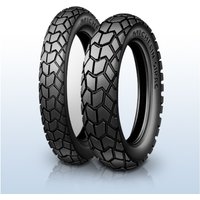 MICHELIN SIRAC 120/80-18 TT 62T, Geländereifen Hinten von MICHELIN