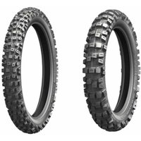 MICHELIN STARCROSS 5 HARD 90/100-21 TT 57M, Motorradreifen Vorne von MICHELIN